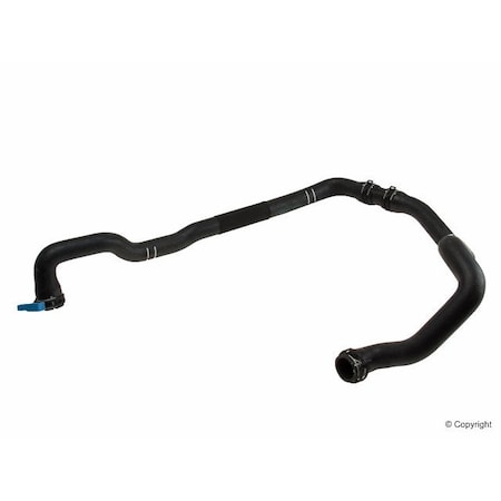 Genuine Coolant Hose, 17122754247 17122754247